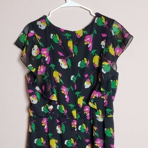 Old Navy Women Beautiful Dress Size L